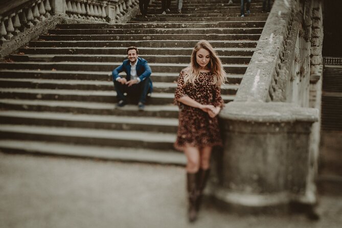 Private Photoshoot in Florence - What you receive within 48 hours