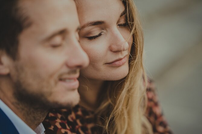 Private Photoshoot in Florence - Timing, weather, and communication