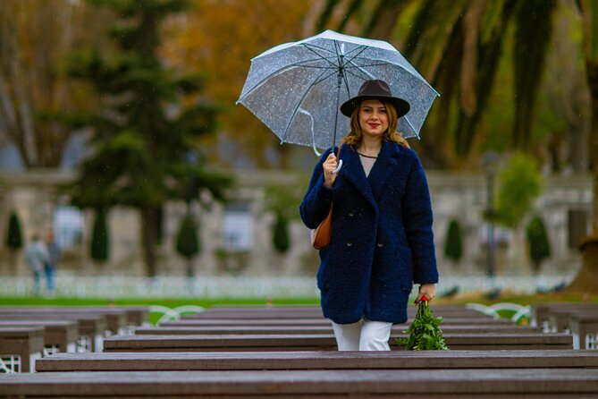 Private Photoshoot in Istanbul – Capture Your Memories - Why a private Istanbul photoshoot works well