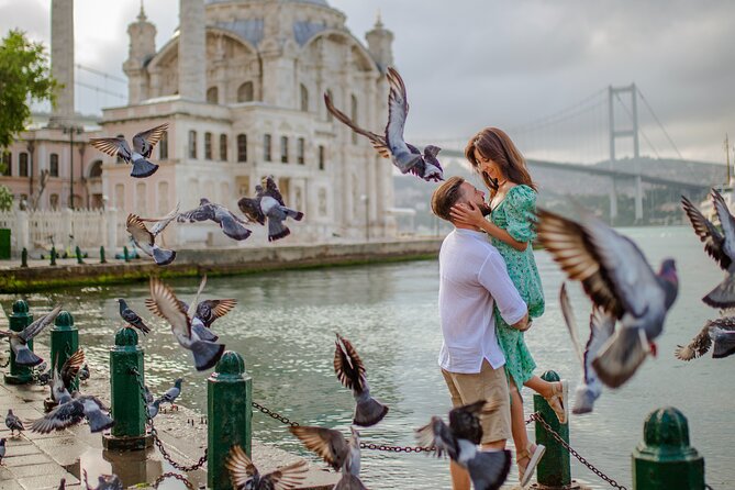 Private Photoshoot in Istanbul – Capture Your Memories - Planning, weather, and cancellation details