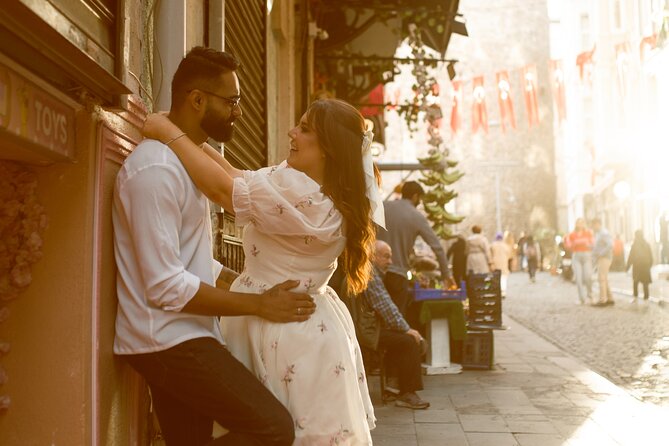 Private Photoshoot in Istanbul – Capture Your Memories - FAQ