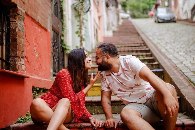 Private Photoshoot in Istanbul – Capture Your Memories - Same-day photos, phone video, and camera upgrades