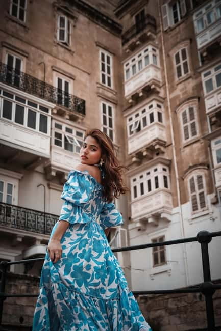 Private Photoshoot in Malta's Most Iconic Spots - Mdina offers a quieter, more intimate mood