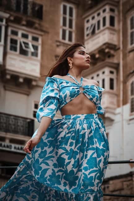 Private Photoshoot in Malta's Most Iconic Spots - The finished photos and delivery time