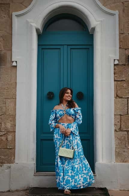 Private Photoshoot in Malta's Most Iconic Spots - Why Carlos matters to the experience