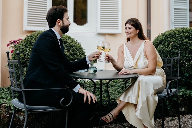 Private Photoshoot in Rome - How much value do you get for $96.79?