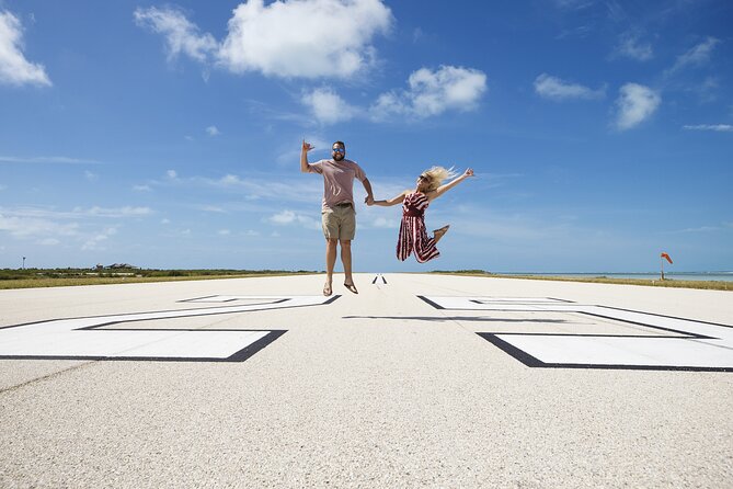 Private Photoshoot in the Turks and Caicos Islands - Who should book this Providenciales photoshoot
