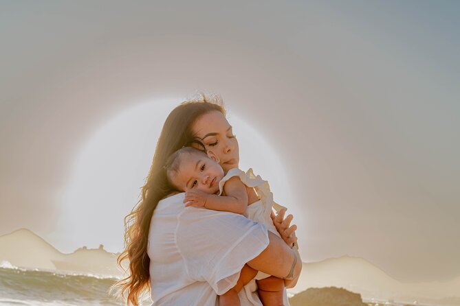 Private Photoshoot Session in Cabo - Value, timing, and what you should confirm