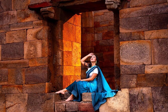 Private Photoshoot with a Local Photographer - Key points at a glance
