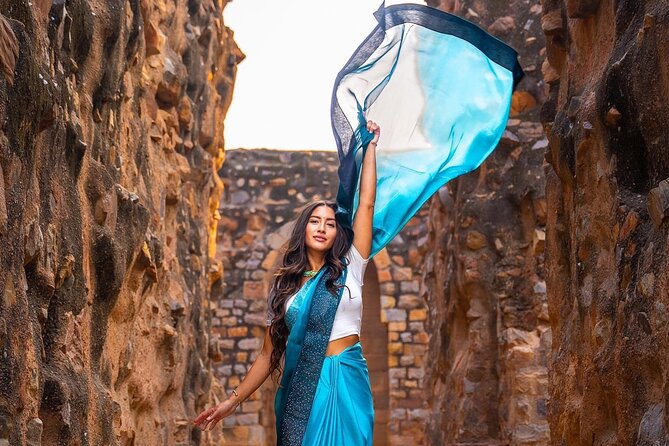 Private Photoshoot with a Local Photographer - Is $89.89 a fair price?