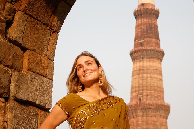 Private Photoshoot with a Local Photographer - Who should book this experience?