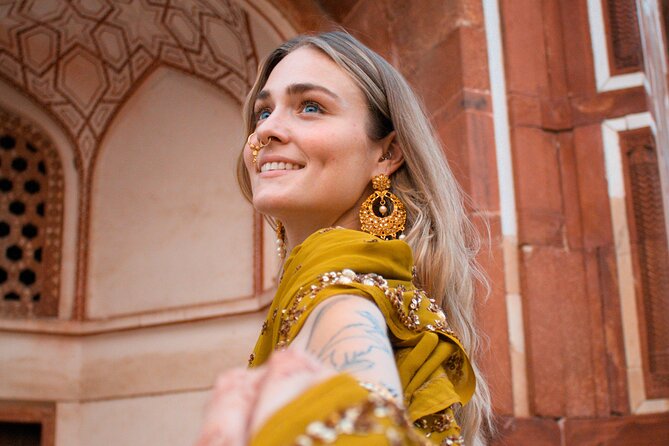 Private Photoshoot with a Local Photographer - Booking tips for a smoother session