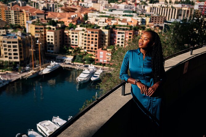 Private Photoshoot with a Professional Photographer in Cannes - Price, group size, and practical value