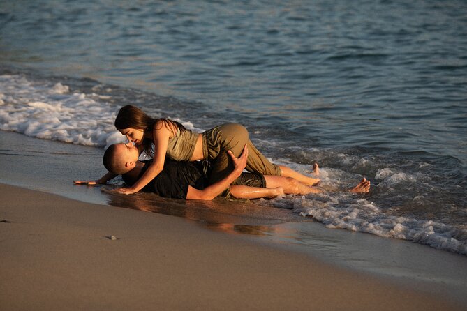 Private Professional Photo Experience in Rhodes - Key points to know before booking