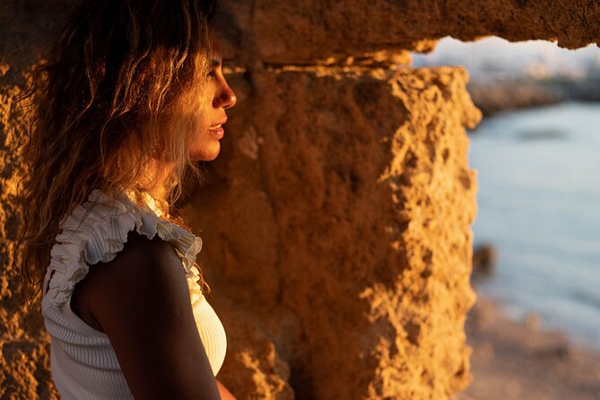 Private Professional Photo Experience in Rhodes - Who should choose this private session?