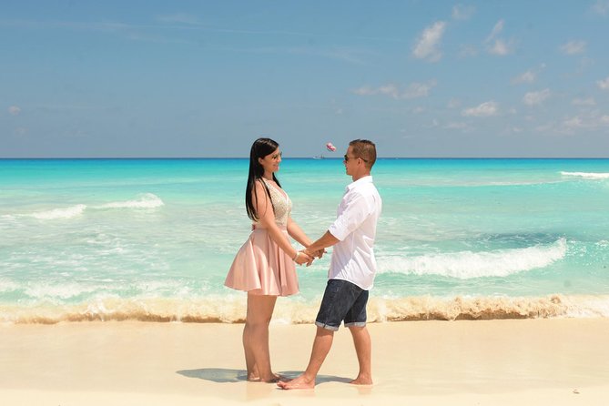 Private Professional Photography Session in Cancun - What this Cancun photo session is really for