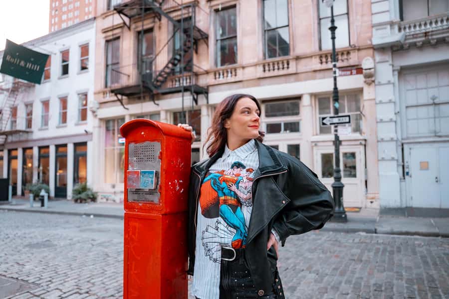 Private Professional Vacation Photoshoot in New York City - Why a New York photoshoot can be worth the splurge