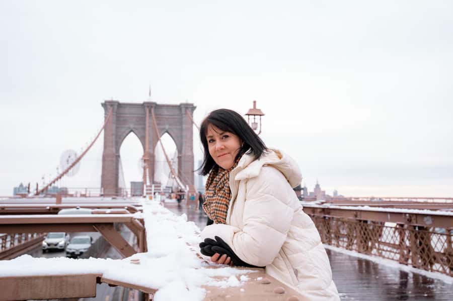 Private Professional Vacation Photoshoot in New York City - Should you book this New York photoshoot?