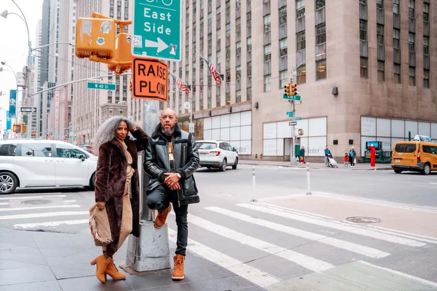 Private Professional Vacation Photoshoot in New York City - Booking value, flexibility, and cancellation