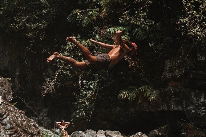 Private Road To Hana Tour with Professional Photos Included - Why Robbie’s Personal Style Matters