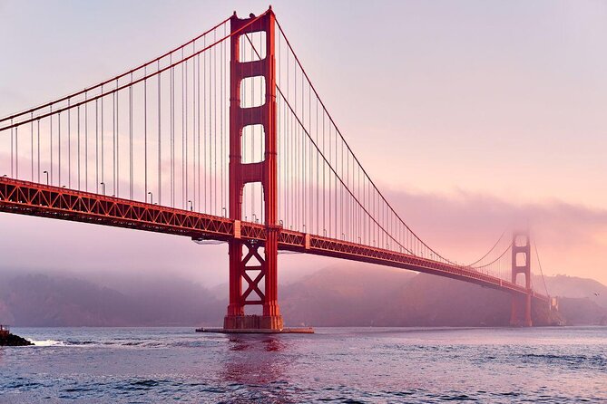 Private San Francisco Sunset Photography Experience - Key points at a glance
