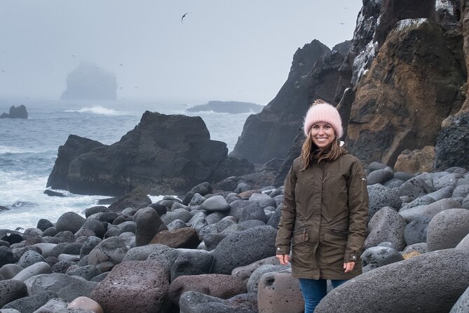 Private Secret Spots of Iceland Full day Tour with Photography by Luke - Key points to know before booking