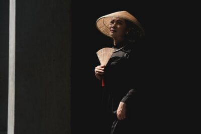 Private Sunrise Photography Tour – Down in Chinatown