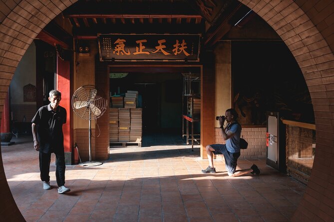 Private Sunrise Photography Tour - Down in Chinatown - Should you book the Down in Chinatown sunrise tour?