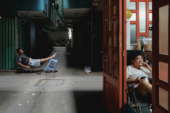 Private Sunset Photography Tour - Travel through history and time - Key points about the Saigon sunset photo walk