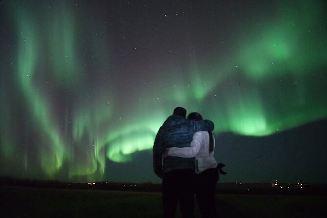 Private Tour for Chasing Northern Lights (Aurora) with PHOTO - A little Fairbanks context before the lights