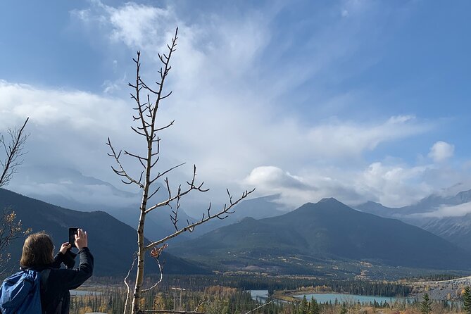 Private Tour: Majestic Mountains PHOTO SAFARI Drive - 4H - Why the private format matters