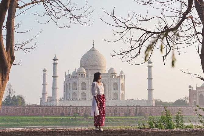 Private Tour of Agra's Most Instagrammable and Photogenic Spots - Key points to know before booking