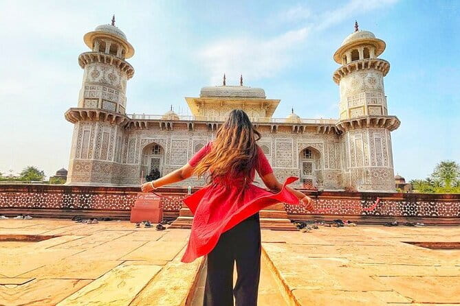 Private Tour of Agra's Most Instagrammable and Photogenic Spots - Why this Agra photo tour works