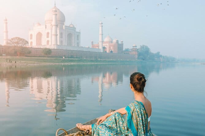 Private Tour of Agra's Most Instagrammable and Photogenic Spots - Two hours inside Agra Fort