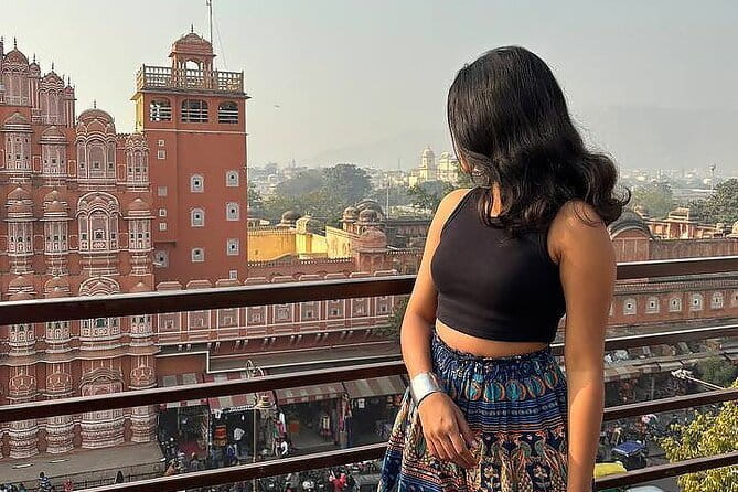 Private Tour of Instagrammable Photogenic Spots in Jaipur - Why this private Jaipur tour works for photographers