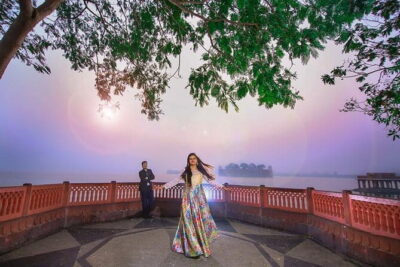 Private Tour of Instagrammable Photogenic Spots in Jaipur