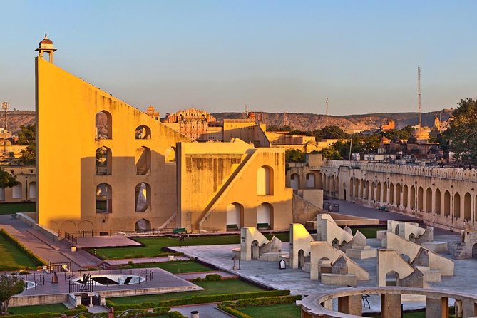 Private Tour of Jaipur's Most Instagrammable & Photogenic Spots - Key points to know before booking