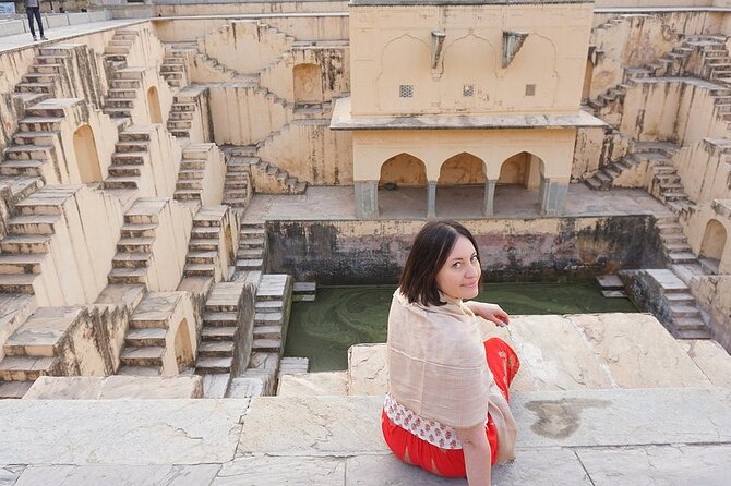 Private Tour of Jaipur's Most Instagrammable & Photogenic Spots - Why this Jaipur photo tour works well