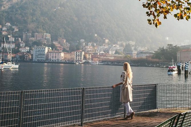 Private Tour: Personal Travel Photographer in Lake Como - Families, children, and less confident subjects
