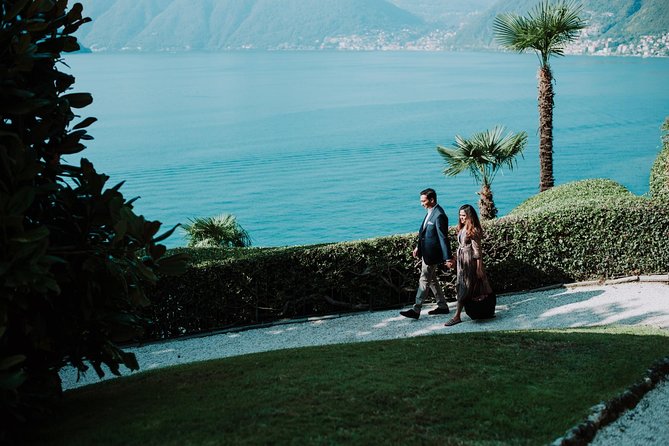 Private Tour: Personal Travel Photographer in Lake Como - What happens during the session