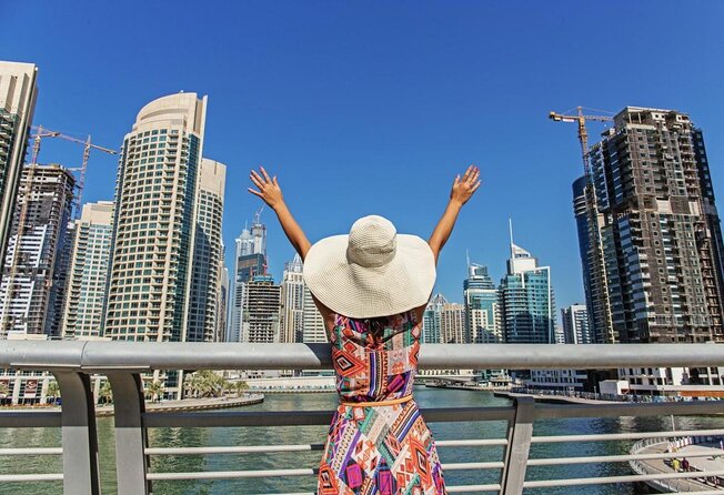 Private Tour: Personal Travel Photographer Tour in Dubai - Why a Dubai photo session can be worth your time