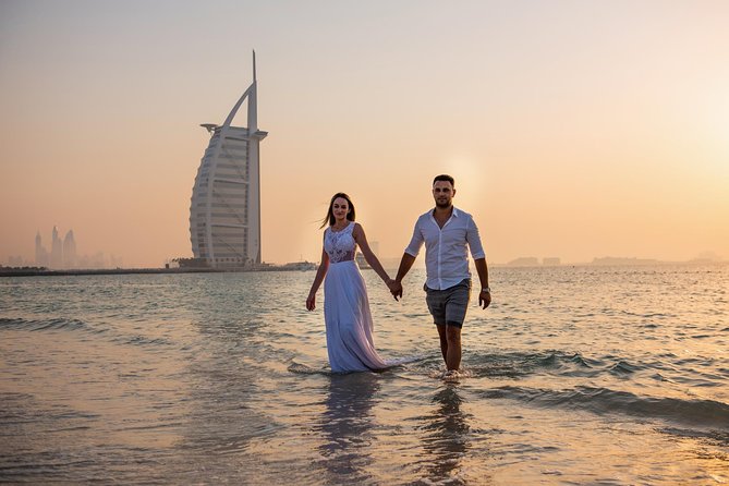 Private Tour: Personal Travel Photographer Tour in Dubai - What the custom route really means