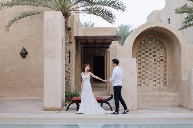 Private Tour: Personal Travel Photographer Tour in Dubai - Price, group size, and overall value