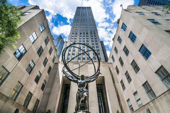 Private Tour: Personal Travel Photographer Tour in New York - A New York photo session built around your group