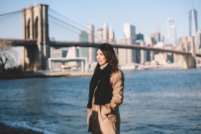 Private Tour: Personal Travel Photographer Tour in New York - What the photographer adds beyond a camera