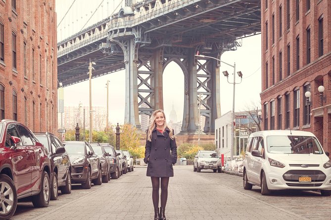 Private Tour: Personal Travel Photographer Tour in New York - Adding the Brooklyn Bridge without rushing
