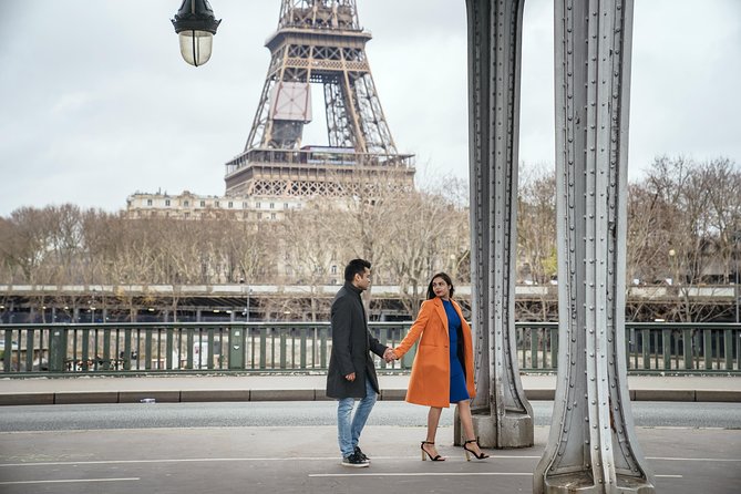 Private Tour: Personal Travel Photographer Tour in Paris - Is $236.12 good value?