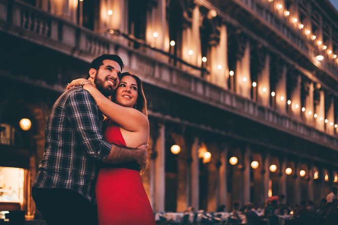 Private Tour: Personal Travel Photographer Tour in Venice - Why a Venice photo session can be worth your time