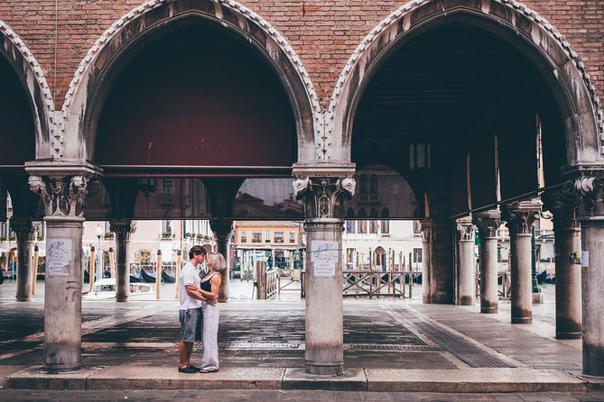 Private Tour: Personal Travel Photographer Tour in Venice - Dorsoduro for a different side of Venice