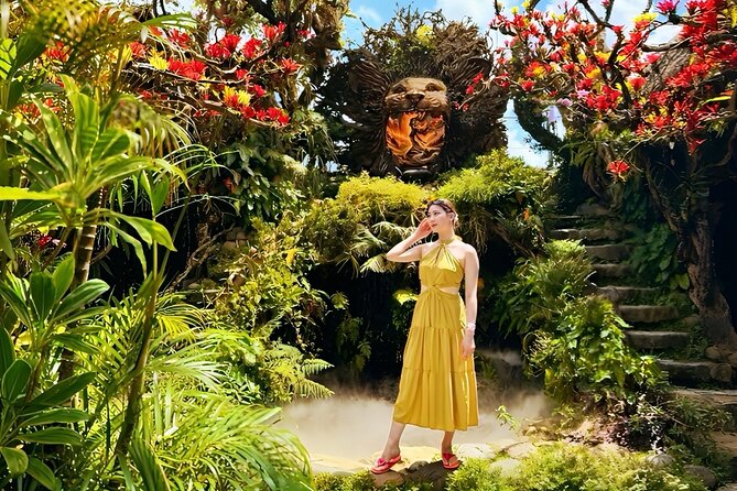 Private Ubud Instagrammable Tour - All Inclusive - What the $30 price really covers